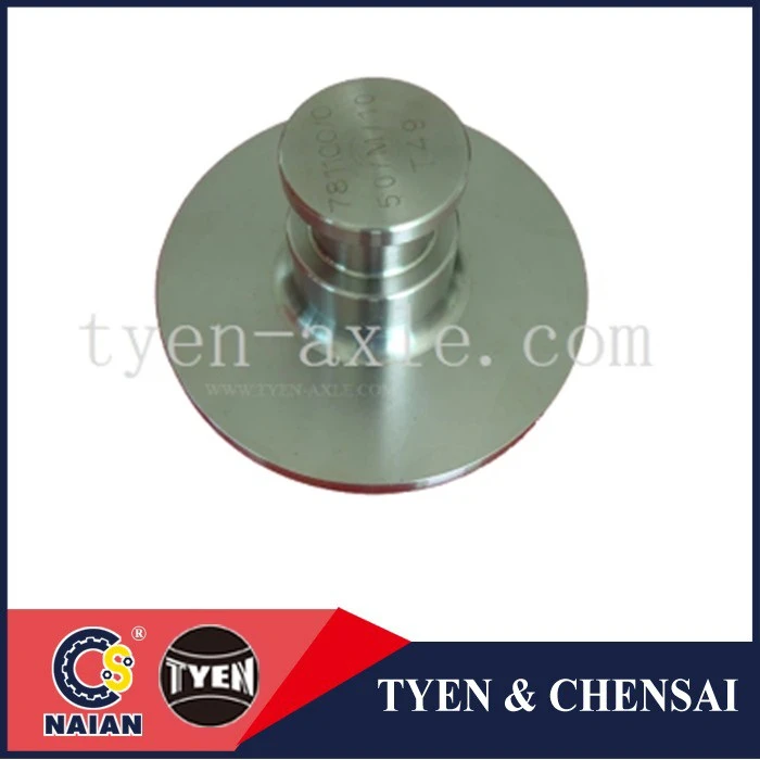 King Pin 2'' Welding Type